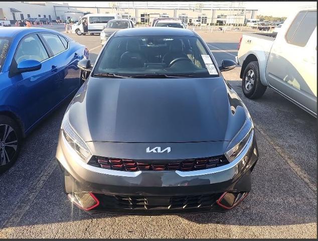 2024 Kia Forte Vehicle Photo in Grapevine, TX 76051