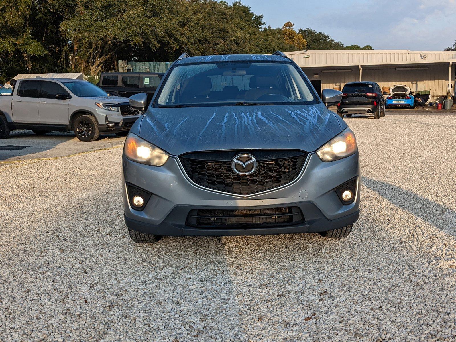 2015 Mazda CX-5 Vehicle Photo in Jacksonville, FL 32256