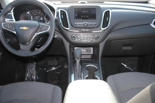 2024 Chevrolet Equinox Vehicle Photo in MIDDLETON, WI 53562-1492