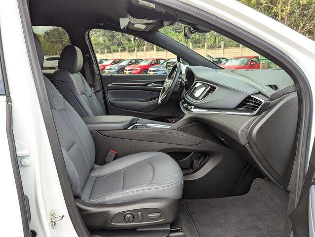 2023 Buick Enclave Vehicle Photo in San Antonio, TX 78230