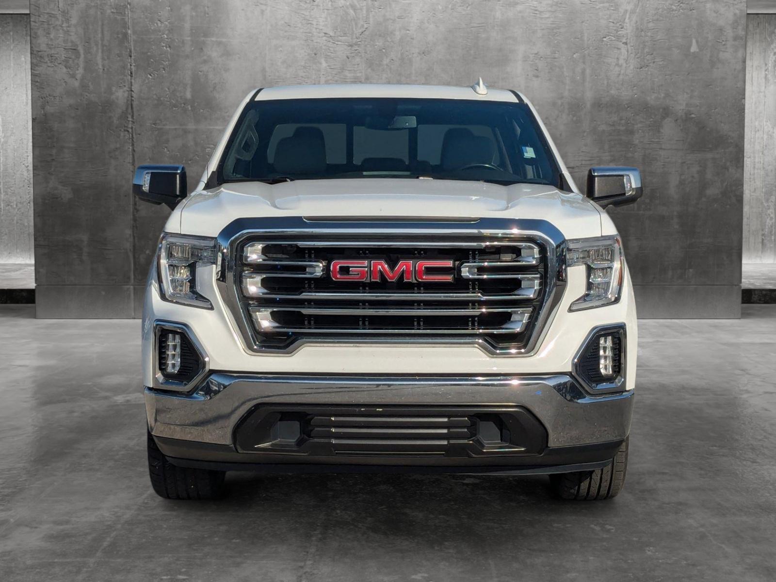 2019 GMC Sierra 1500 Vehicle Photo in St. Petersburg, FL 33713