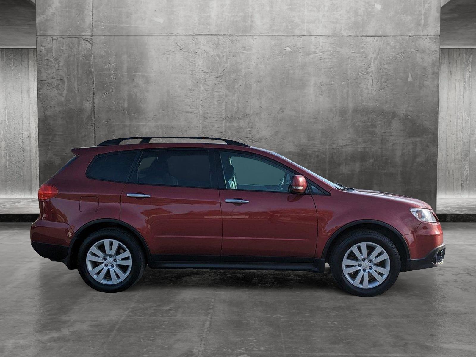 2013 Subaru Tribeca Vehicle Photo in Spokane Valley, WA 99206