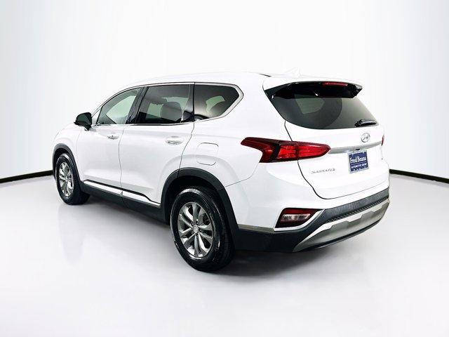 2020 Hyundai SANTA FE Vehicle Photo in Flemington, NJ 08822