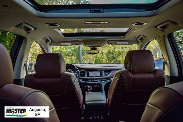 2019 Buick Enclave Vehicle Photo in AUGUSTA, GA 30907-2867