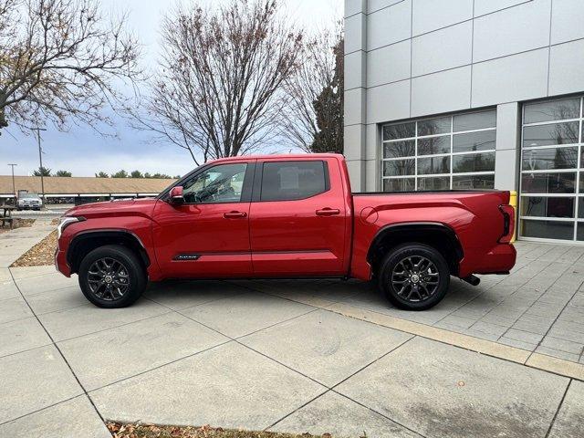 2023 Toyota Tundra 4WD Vehicle Photo in Flemington, NJ 08822