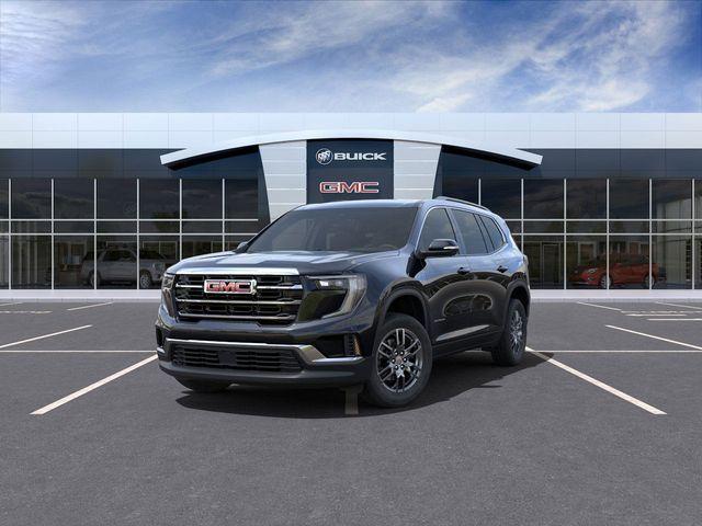 2025 GMC Acadia Vehicle Photo in WATERTOWN, CT 06795-3318