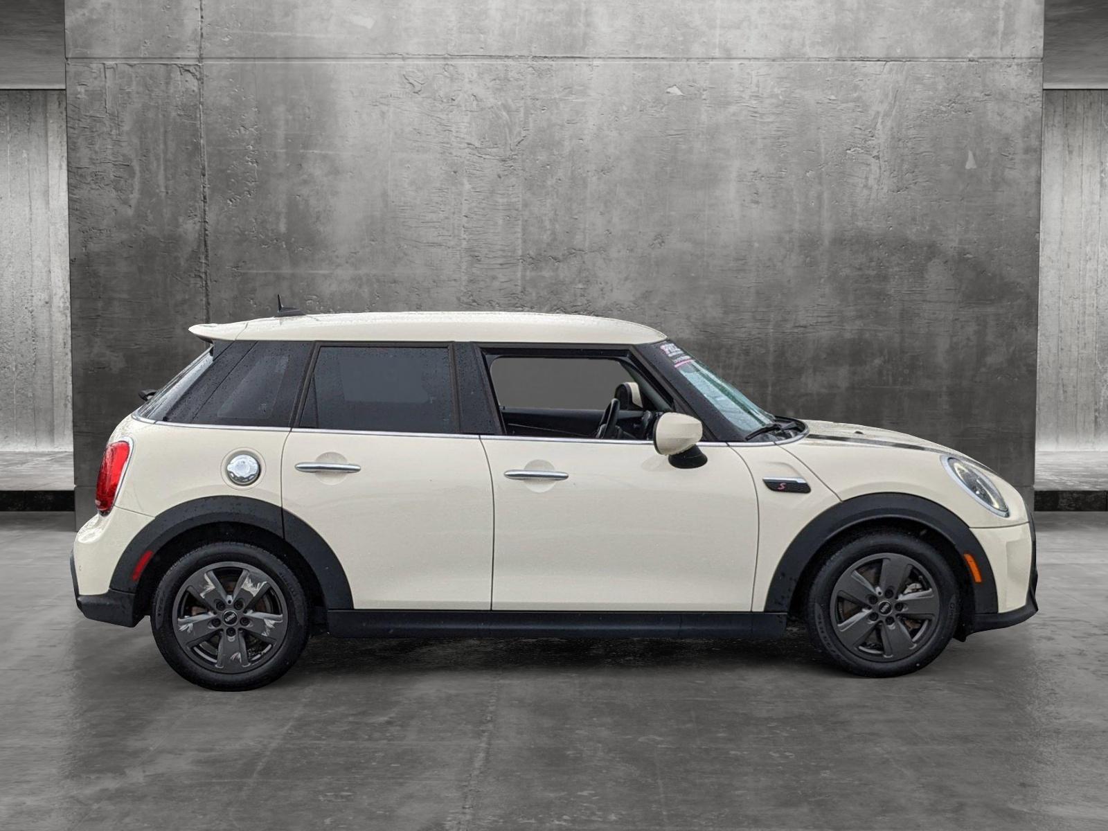 2022 MINI Cooper S Hardtop 4 Door Vehicle Photo in Orlando, FL 32811