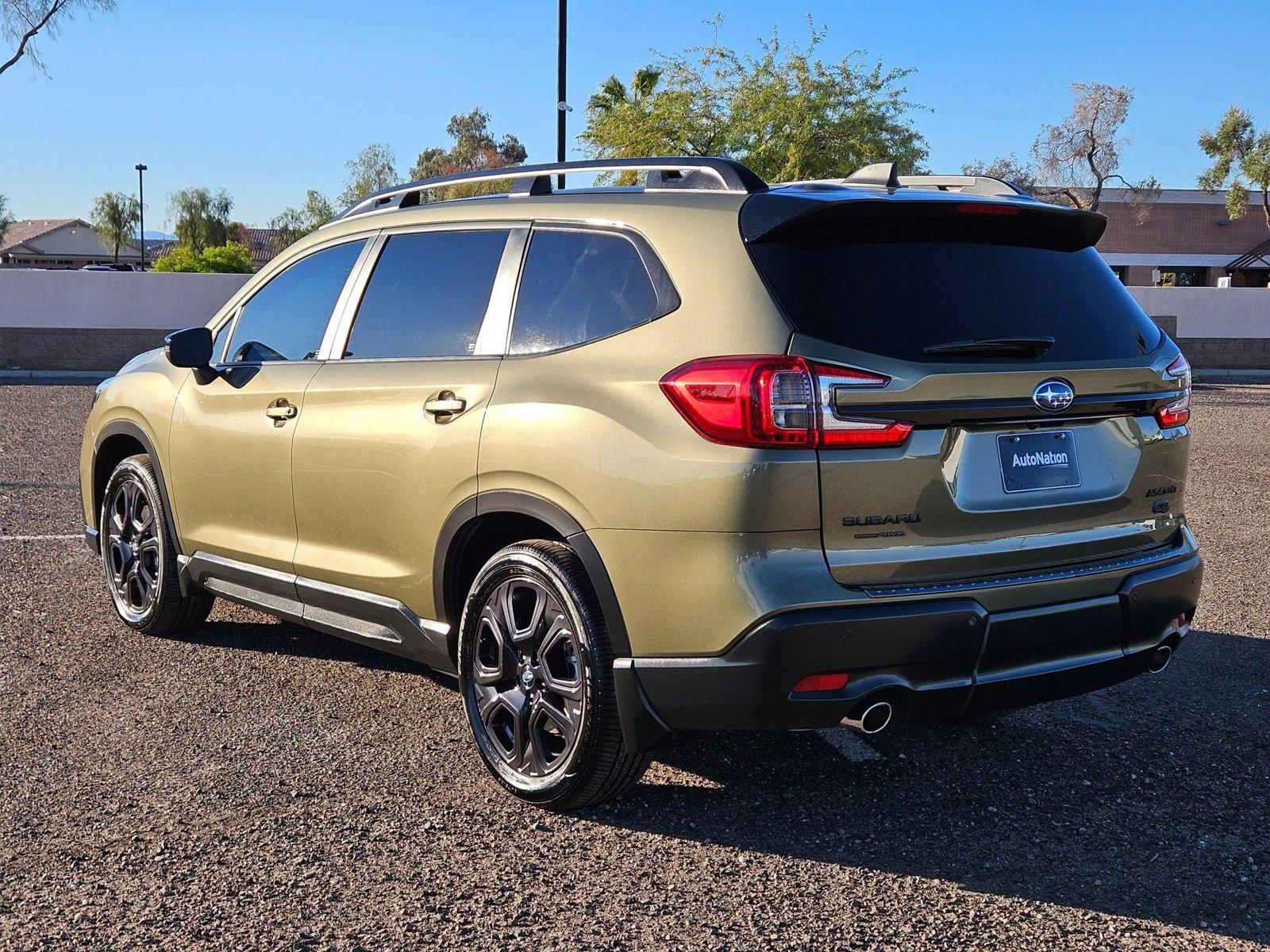 2023 Subaru Ascent Vehicle Photo in PEORIA, AZ 85382-3715