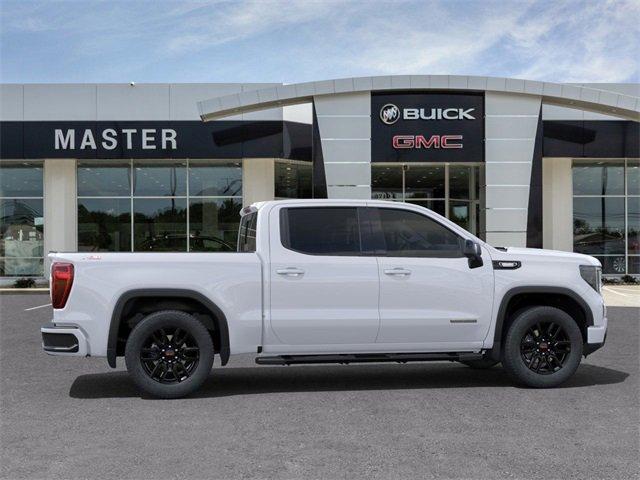 2025 GMC Sierra 1500 Vehicle Photo in AUGUSTA, GA 30907-2867