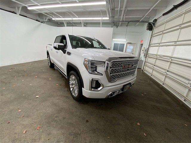 2019 GMC Sierra 1500 Vehicle Photo in PORTLAND, OR 97225-3518