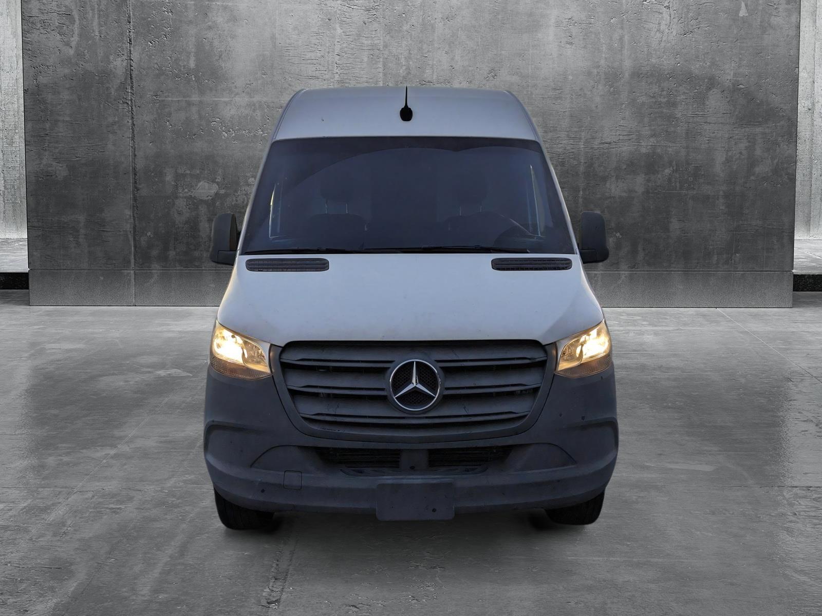 2020 Mercedes-Benz Sprinter Cargo Van Vehicle Photo in Sanford, FL 32771