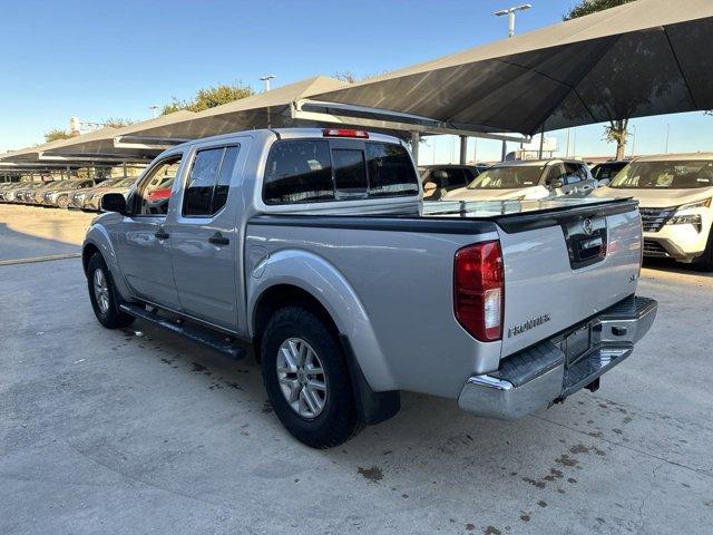 2014 Nissan Frontier Vehicle Photo in San Antonio, TX 78209