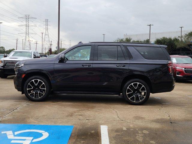 2022 Chevrolet Tahoe Vehicle Photo in SUGAR LAND, TX 77478-0000