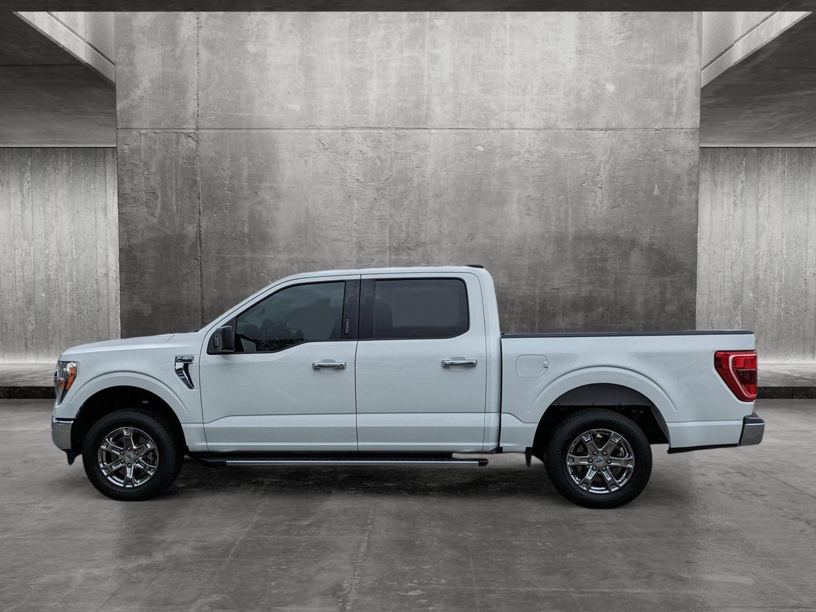 2023 Ford F-150 Vehicle Photo in Jacksonville, FL 32244