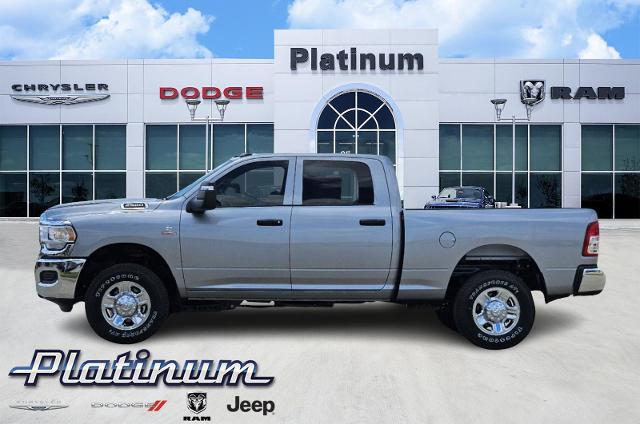 2024 Ram 2500 Vehicle Photo in Terrell, TX 75160