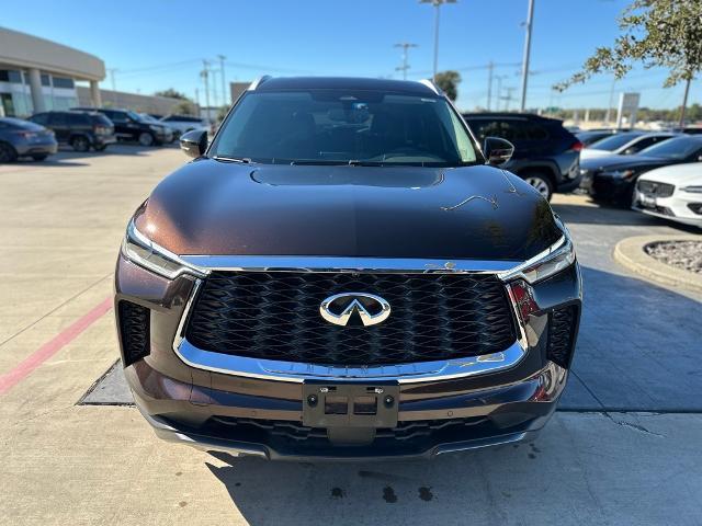 2022 INFINITI QX60 Vehicle Photo in Grapevine, TX 76051