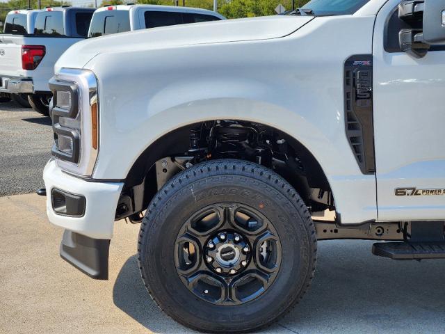 2024 Ford Super Duty F-250 SRW Vehicle Photo in Pilot Point, TX 76258