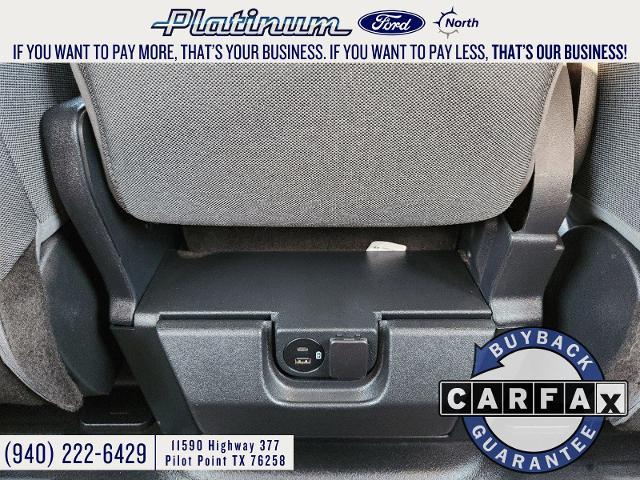 2021 Ford F-150 Vehicle Photo in Pilot Point, TX 76258