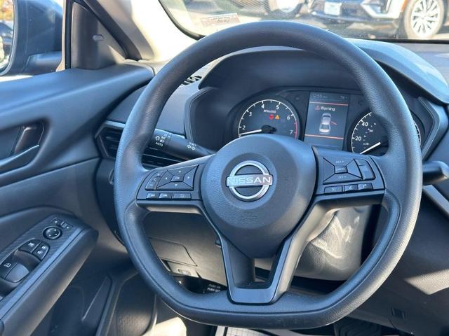 2024 Nissan Altima Vehicle Photo in COLUMBIA, MO 65203-3903