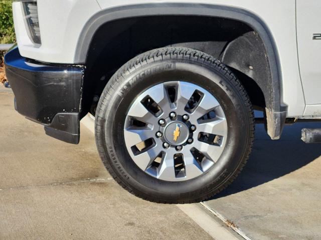 2023 Chevrolet Silverado 2500 HD Vehicle Photo in Denison, TX 75020