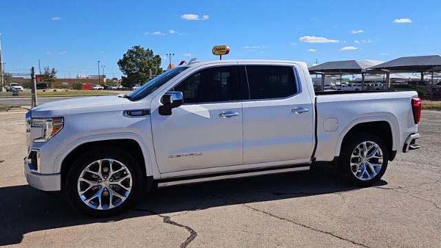 2021 GMC Sierra 1500 Vehicle Photo in San Angelo, TX 76901