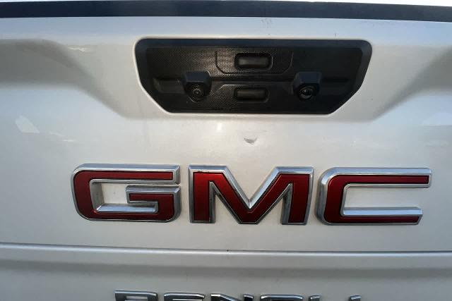 2023 GMC Sierra 1500 Vehicle Photo in INDIANAPOLIS, IN 46227-0991