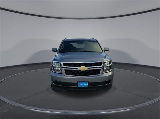 2019 Chevrolet Tahoe Vehicle Photo in Corpus Christi, TX 78411