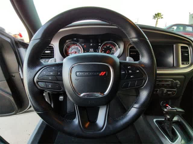 2022 Dodge Charger Vehicle Photo in Corpus Christi, TX 78411