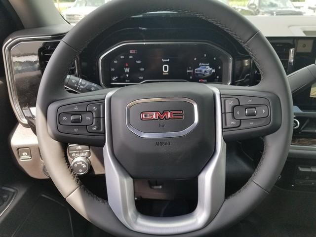 2024 GMC Sierra 1500 Vehicle Photo in ELYRIA, OH 44035-6349