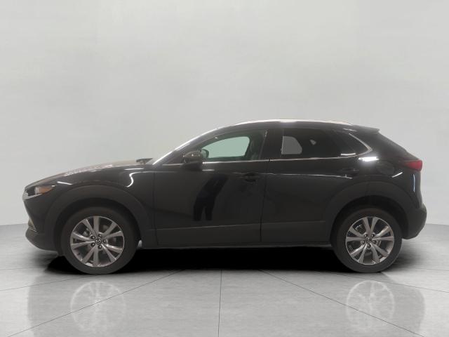 2020 Mazda CX-30 Vehicle Photo in APPLETON, WI 54914-4656