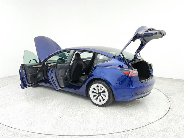 2023 Tesla Model 3 Vehicle Photo in Grapevine, TX 76051