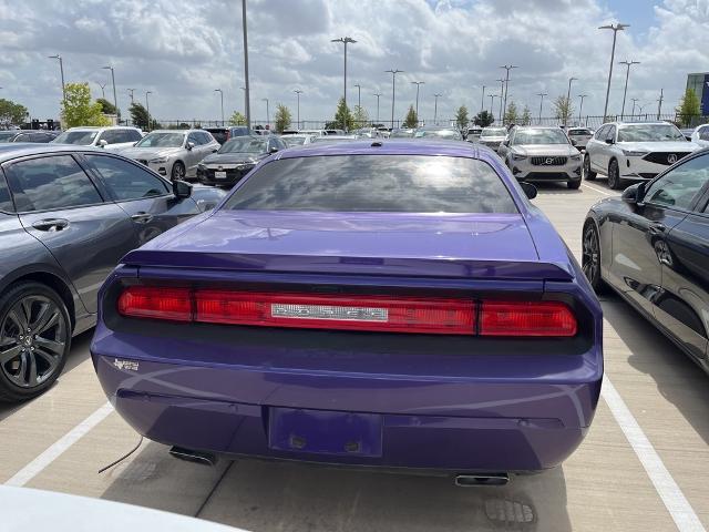 2014 Dodge Challenger Vehicle Photo in Grapevine, TX 76051