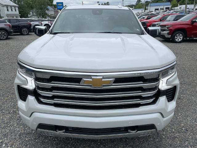 2024 Chevrolet Silverado 1500 Vehicle Photo in THOMPSONTOWN, PA 17094-9014