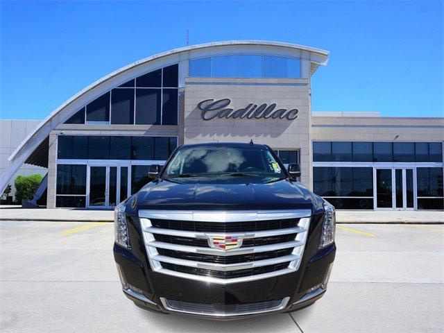 2018 Cadillac Escalade ESV Vehicle Photo in BATON ROUGE, LA 70809-4546