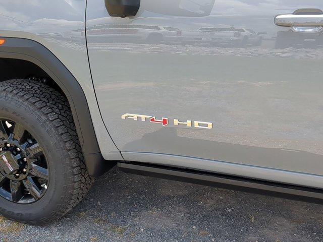 2024 GMC Sierra 2500 HD Vehicle Photo in ALBERTVILLE, AL 35950-0246