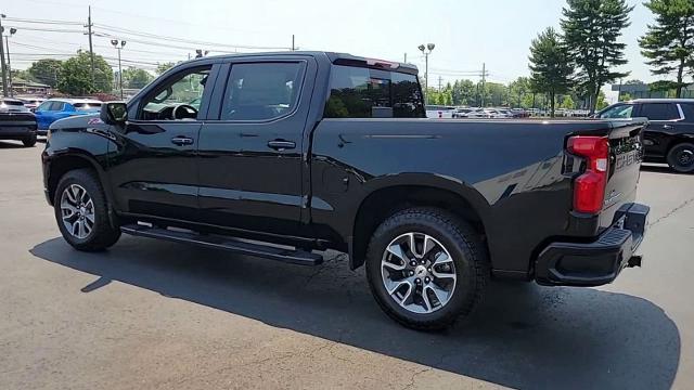 2024 Chevrolet Silverado 1500 Vehicle Photo in Marlton, NJ 08053