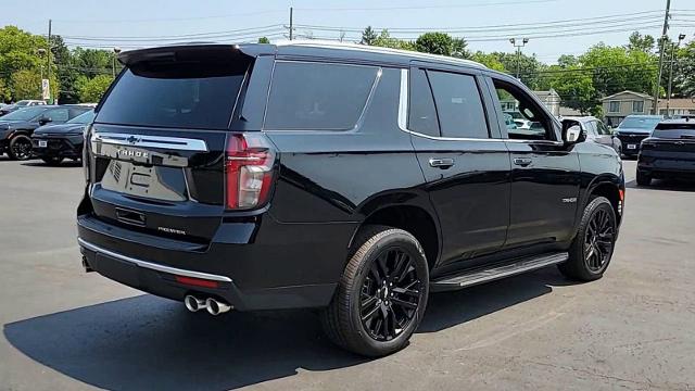 2024 Chevrolet Tahoe Vehicle Photo in Marlton, NJ 08053