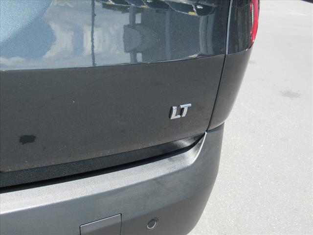 2021 Chevrolet Traverse Vehicle Photo in LEESBURG, FL 34788-4022