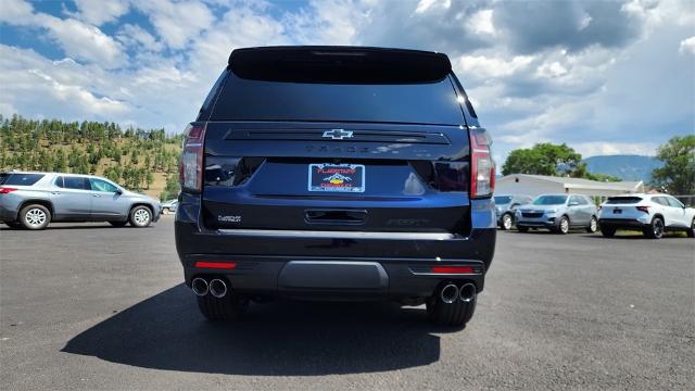 2024 Chevrolet Tahoe Vehicle Photo in FLAGSTAFF, AZ 86001-6214