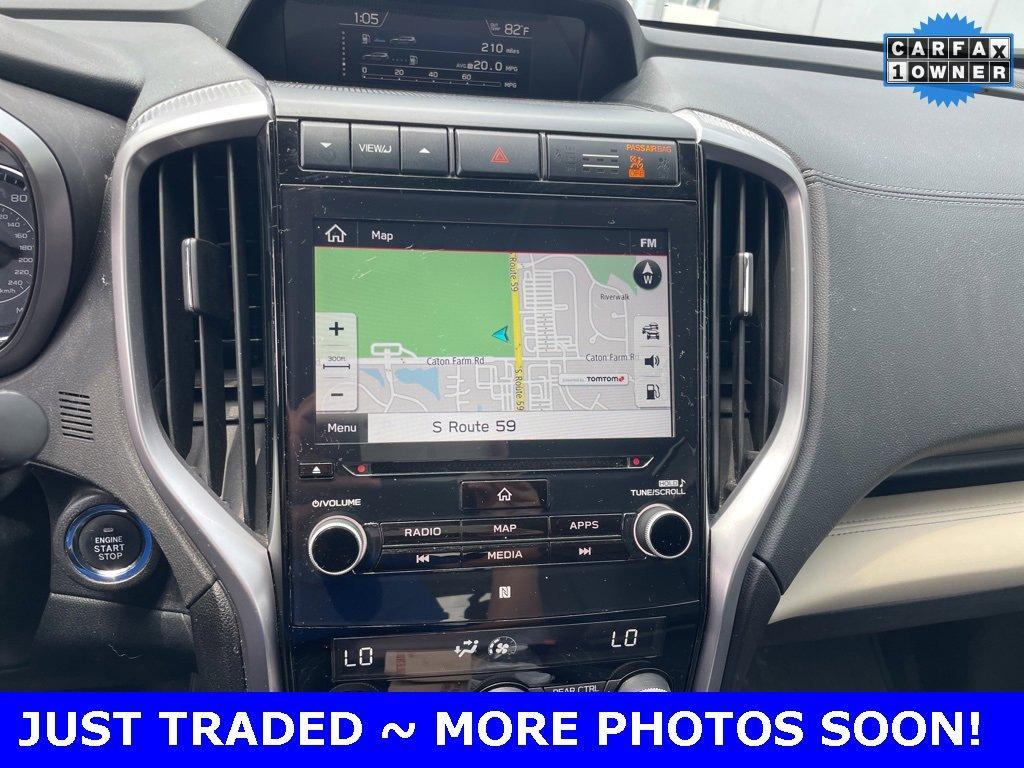 2022 Subaru Ascent Vehicle Photo in Saint Charles, IL 60174