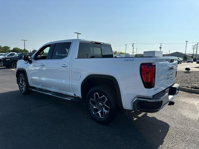 2023 GMC Sierra 1500 Vehicle Photo in COLUMBIA, MO 65203-3903