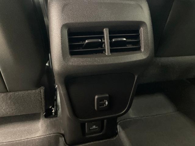 2024 Chevrolet Equinox Vehicle Photo in ROGERS, MN 55374-9422