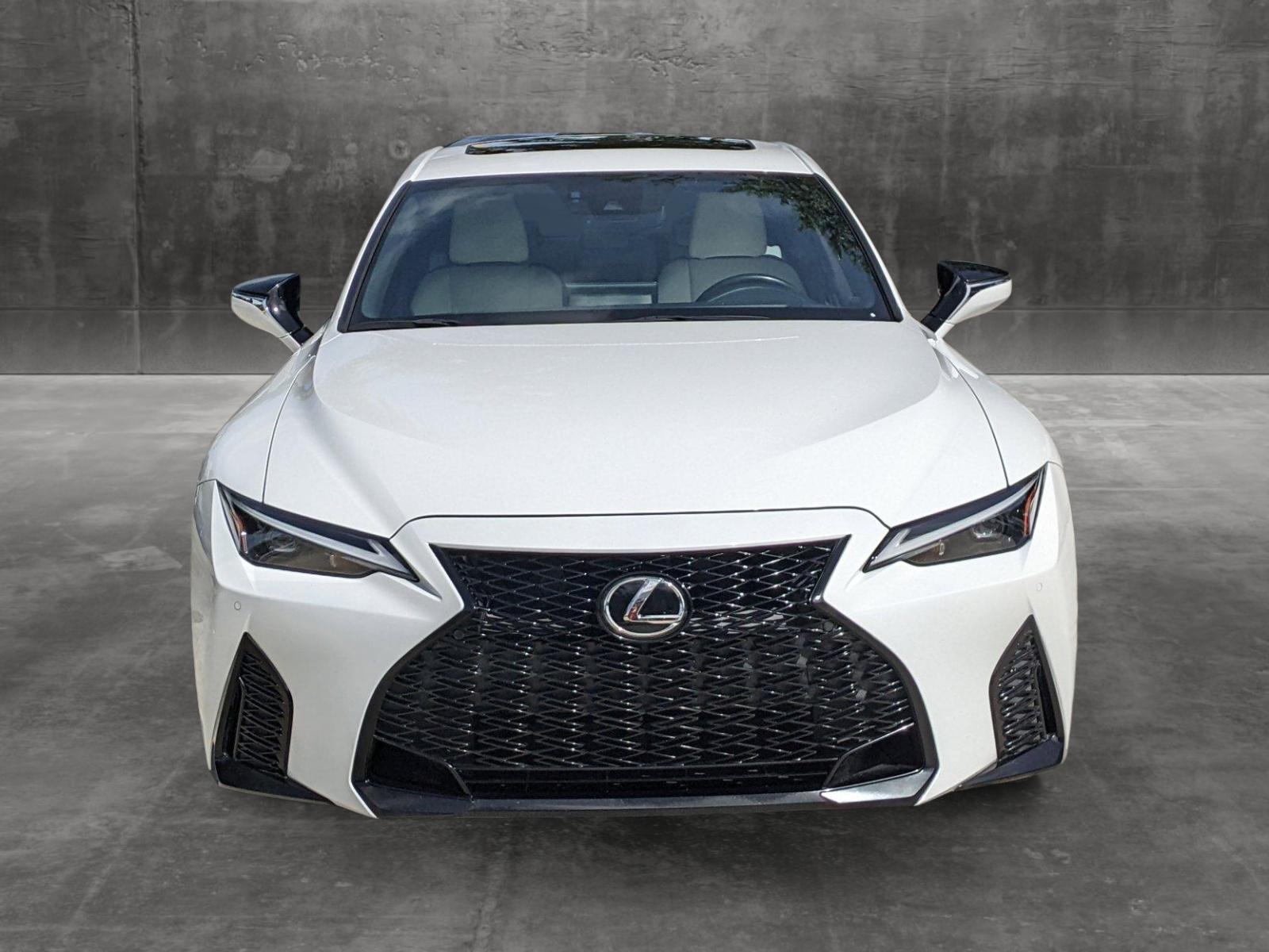 2022 Lexus IS 350 Vehicle Photo in Pembroke Pines , FL 33084