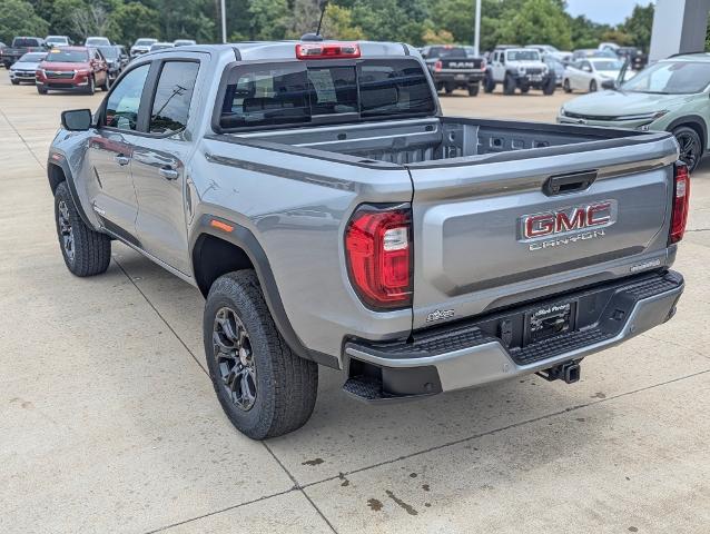 2024 GMC Canyon Vehicle Photo in POMEROY, OH 45769-1023