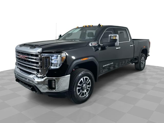 2023 GMC Sierra 2500 HD Vehicle Photo in GILBERT, AZ 85297-0402