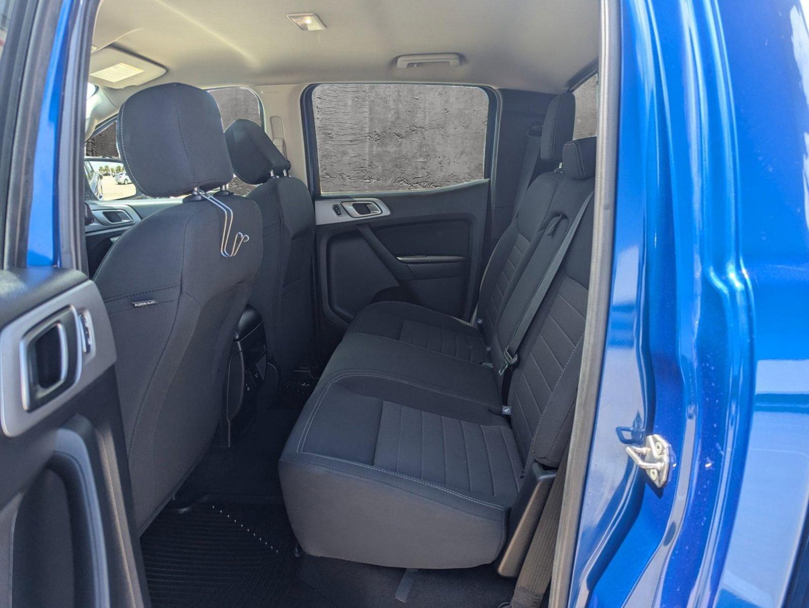 2019 Ford Ranger Vehicle Photo in CORPUS CHRISTI, TX 78412-4902