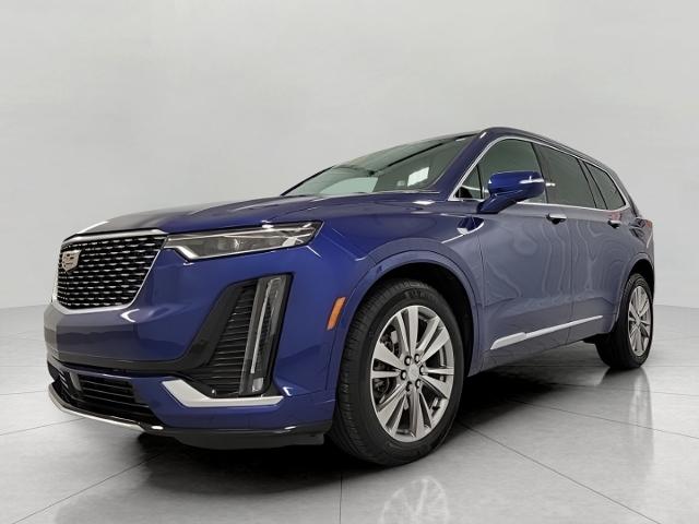 2023 Cadillac XT6 Vehicle Photo in Madison, WI 53713