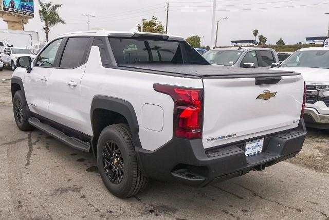 2024 Chevrolet Silverado EV Vehicle Photo in VENTURA, CA 93003-8585