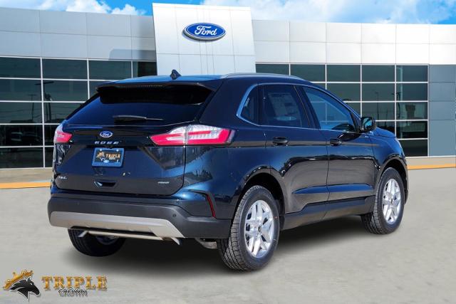 2024 Ford Edge Vehicle Photo in STEPHENVILLE, TX 76401-3713