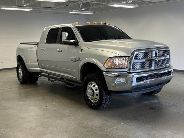 Used 2016 RAM Ram 3500 Pickup Laramie with VIN 3C63RRML0GG353833 for sale in Montgomery, AL